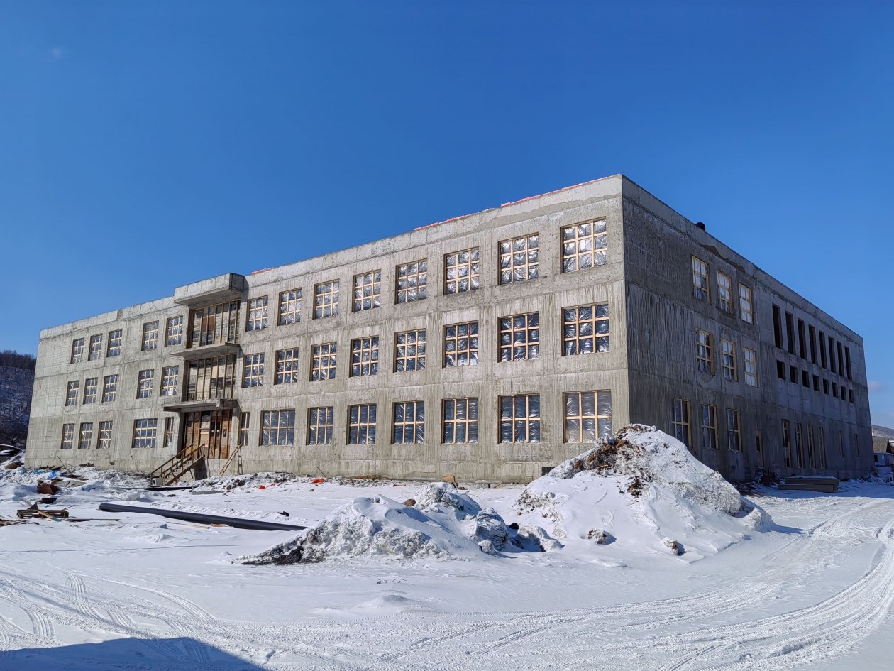 тематическое фото правительство ЕАО