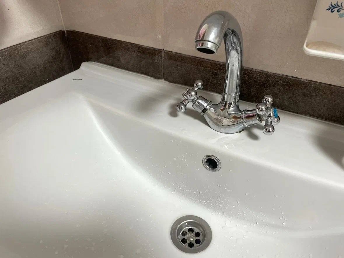 Раковина ИА StolicaMedia