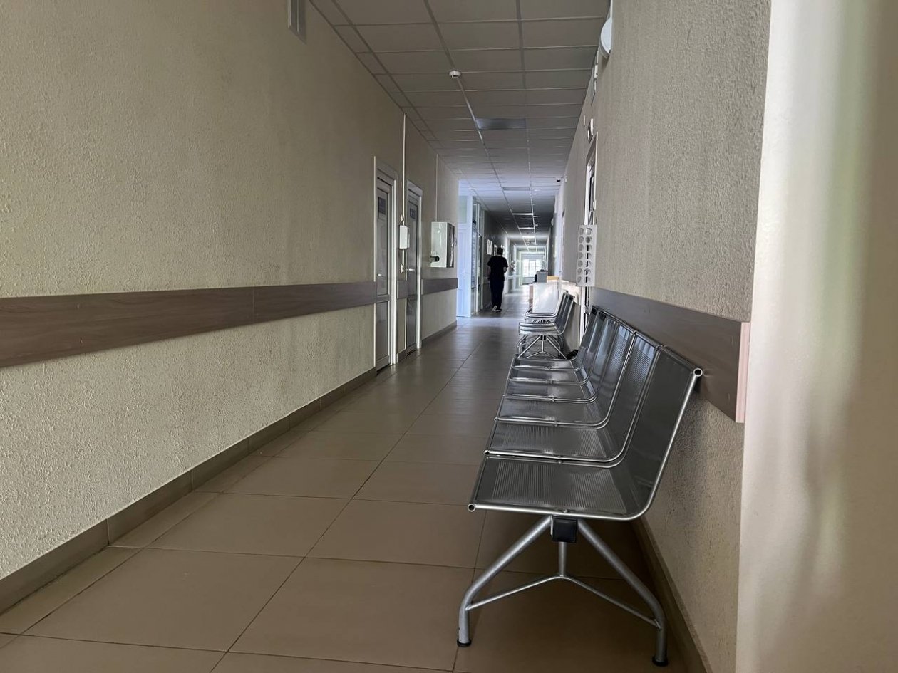 Шесть человек доставили в больницу после ДТП на Ставрополье ИА Stavropol.Media/Тематическое фото