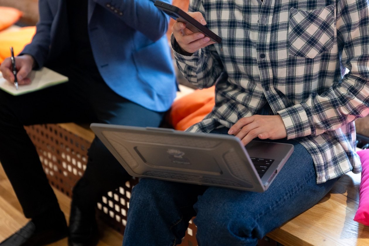 Число фишинговых атак накануне 8 Марта и 23 Февраля выросло вдвое пресс-служба МегаФона