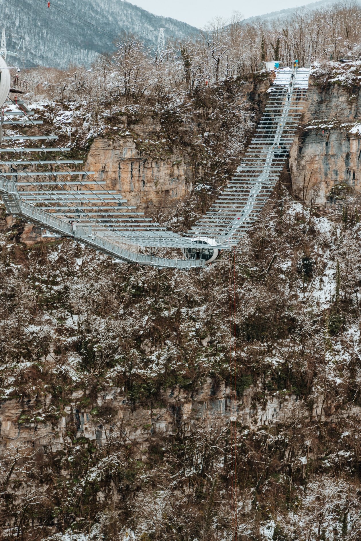 Пресс-служба Скайпарка
