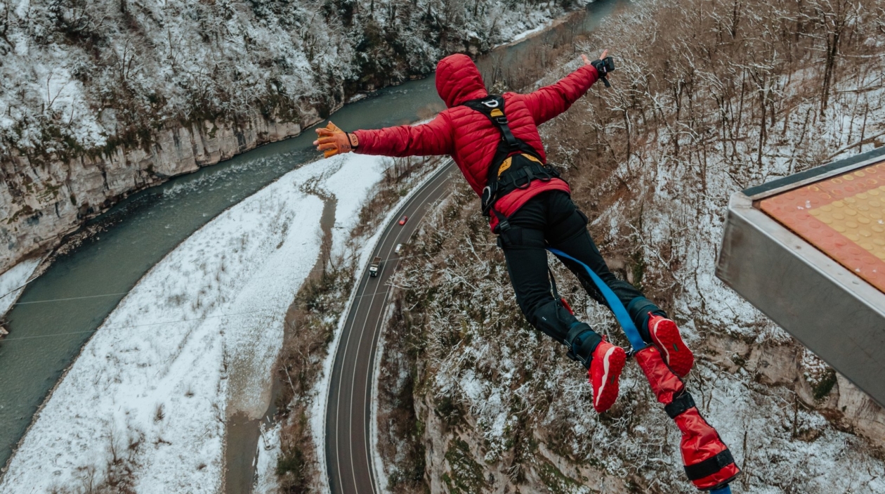 Пресс-служба Скайпарка