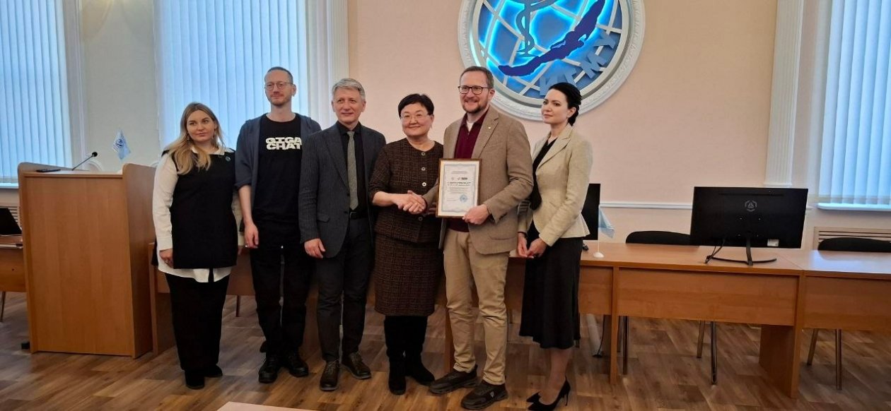 ГигаЧат приобрёл новые компетенции в вопросах детского здоровья предоставлено банком