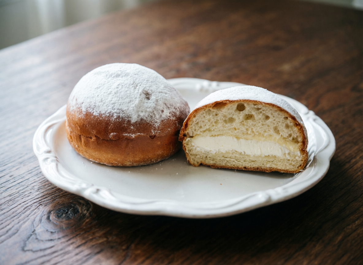 Взбиваю сгущенку и масло - и получаю воздушные коржи и нежнейший сливочный крем: рецепт бабушки ИА KrasnodarMedia