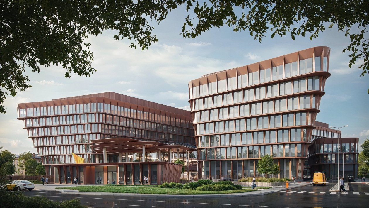 Макет Телеграм-канал &quotСтройки — и точка&quot