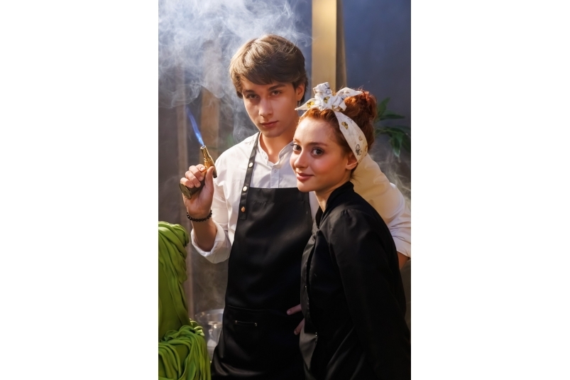 Пресс-служба ПАО 