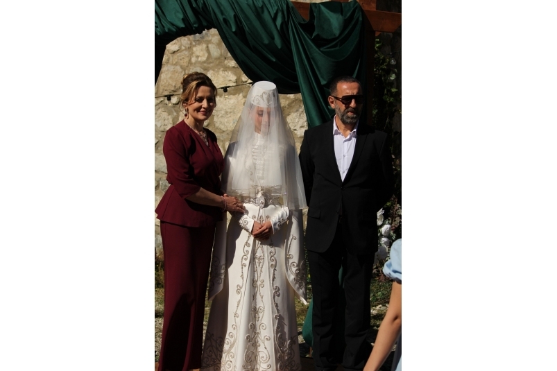 Пресс-служба ПАО 