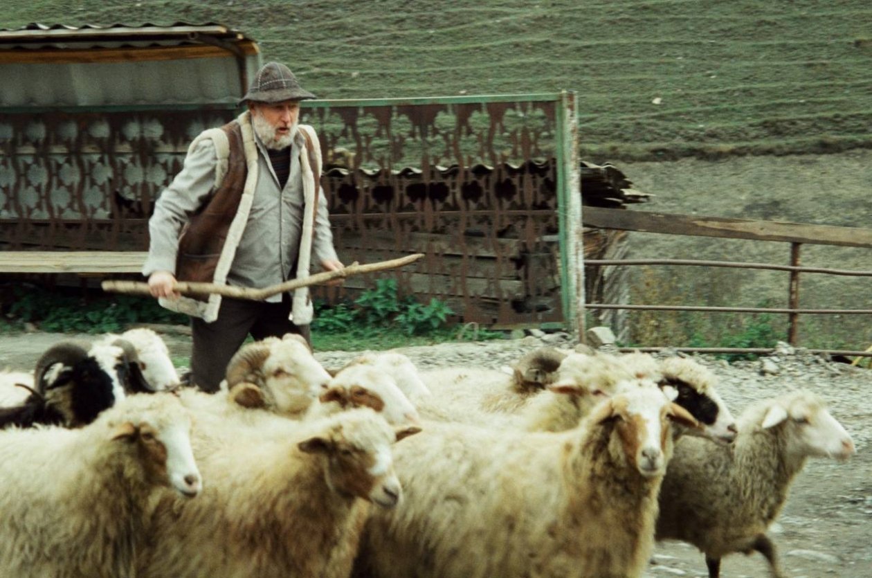 Кадры нового комедийного сериала &quotГордость&quot и любовь в Северной Осетии Пресс-служба ПАО &quotРостелеком&quot