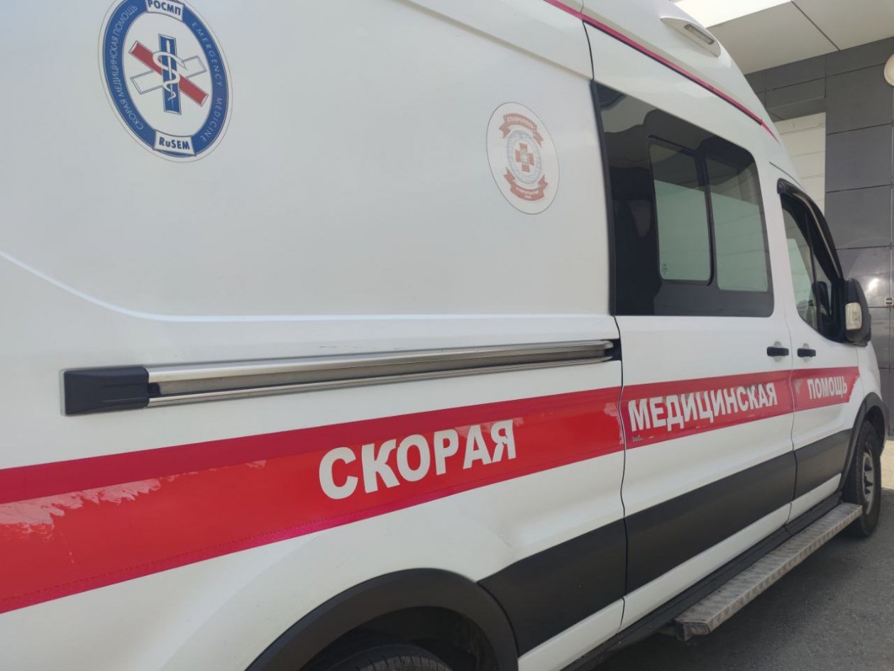 Юных спортсменов, которые пострадали в ДТП на Ставрополье, переведут в больницы Нальчика ИА Stavropol.Media