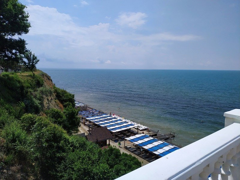 Восемь пляжей Анапы могут вывести из зоны ЧС и открыть к курортному сезону ИА KrasnodarMedia