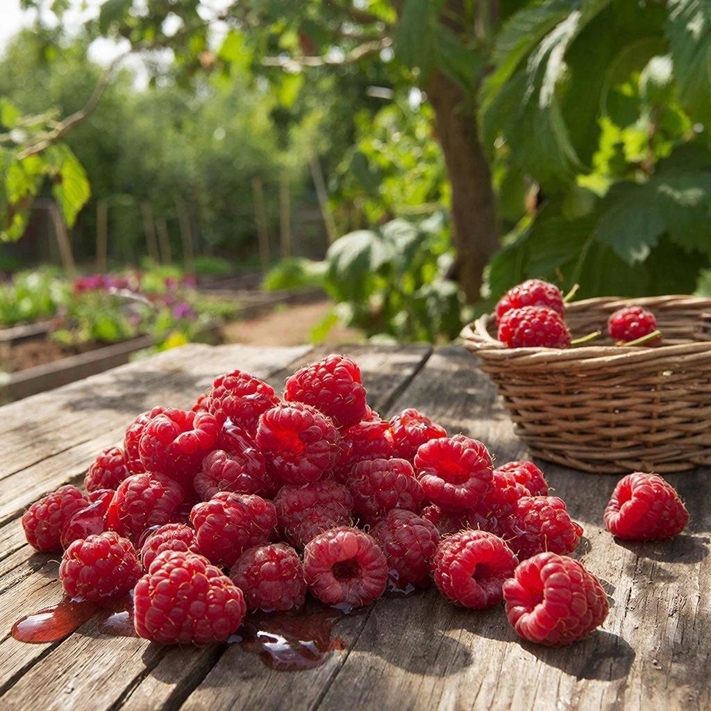 Малина GigaChat (12+)