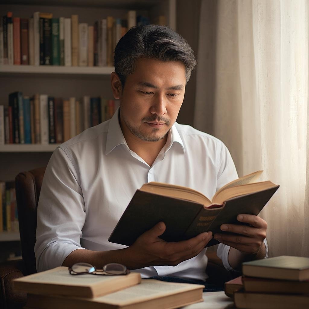 Читатель GigaChat (12+)