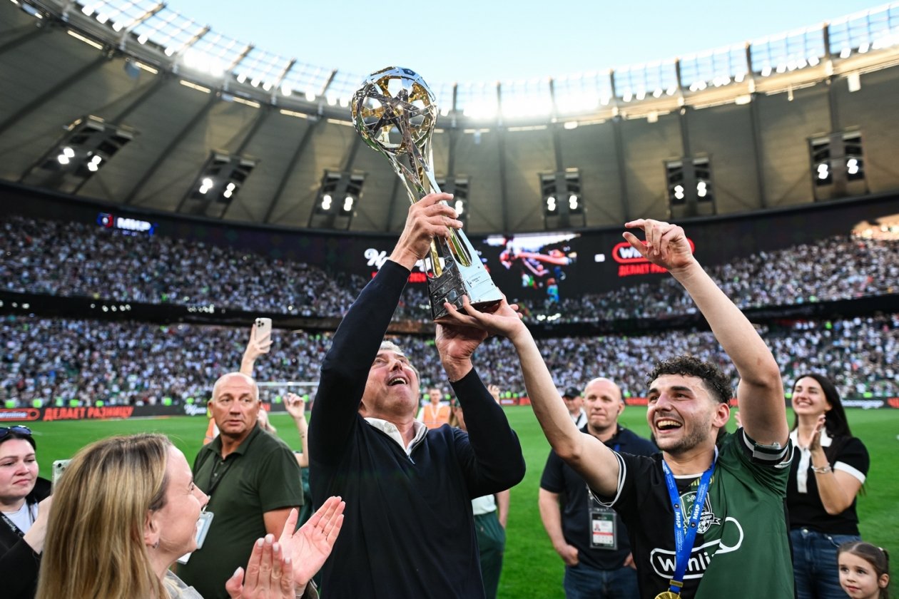 ФК &quotКраснодар&quot 28 февраля возобновит чемпионат РПЛ игрой с &quotРостовом&quot Пресс-служба ФК &quotКраснодар&quot