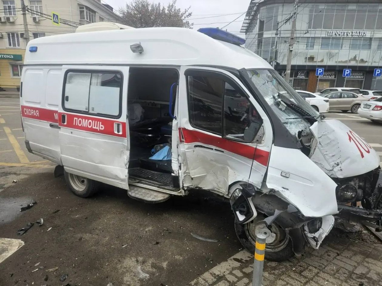  Полиция Краснодара