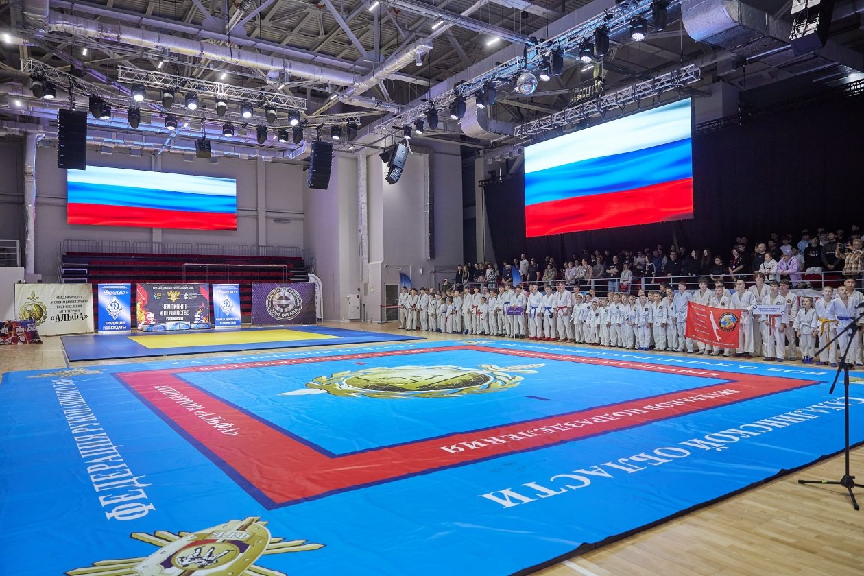 Чемпионат и первенство Южно-Сахалинска по рукопашному бою памяти Героя России Сергея Ромашина пресс-служба администрации Южно-Сахалинска