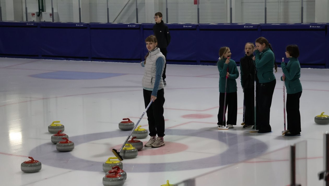 Анна Маринец, ИА UssurMedia