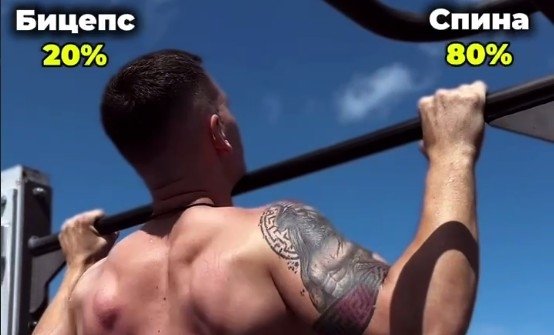 Скриншот из видео t.me/panfilova_fit