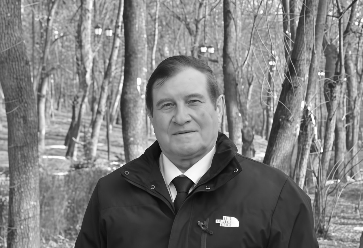 Дату прощания с писателем Сергеем Рыбалко назвали в Ессентуках соцсети Владимира Крутникова