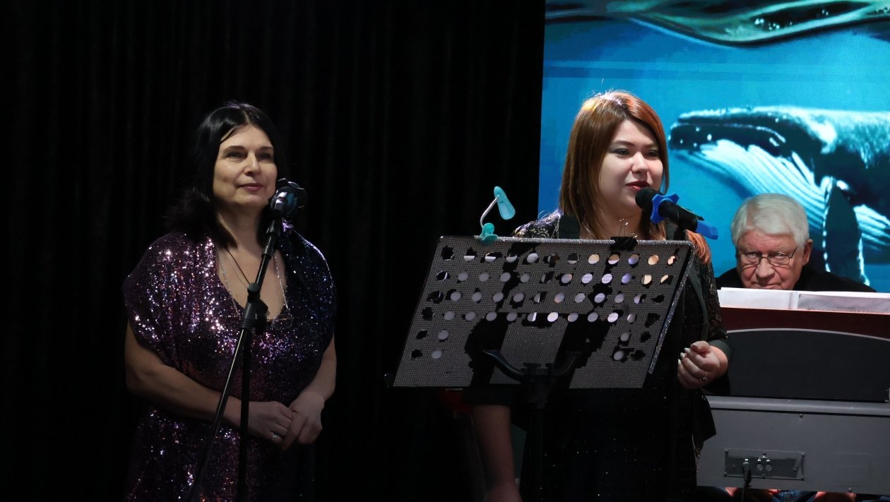 Анна Маринец, ИА UssurMedia