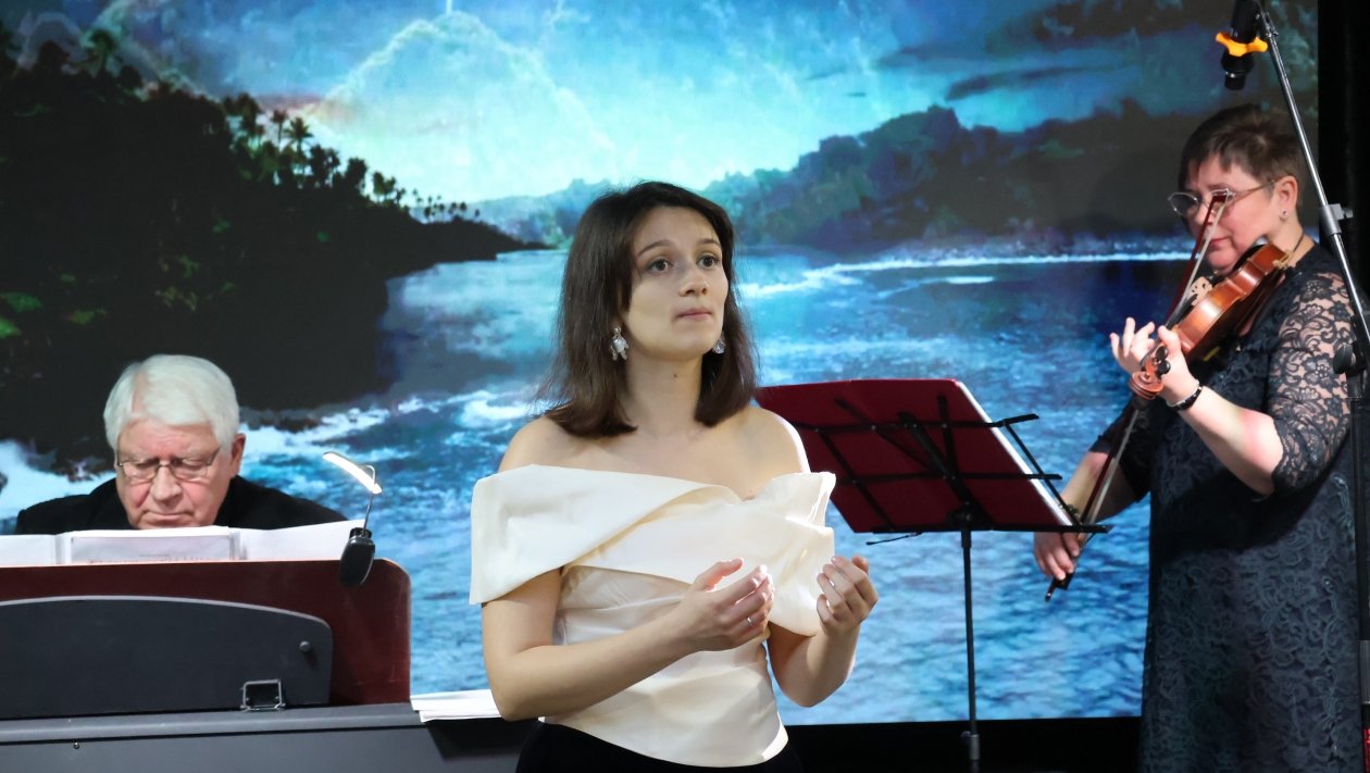 Анна Маринец, ИА UssurMedia