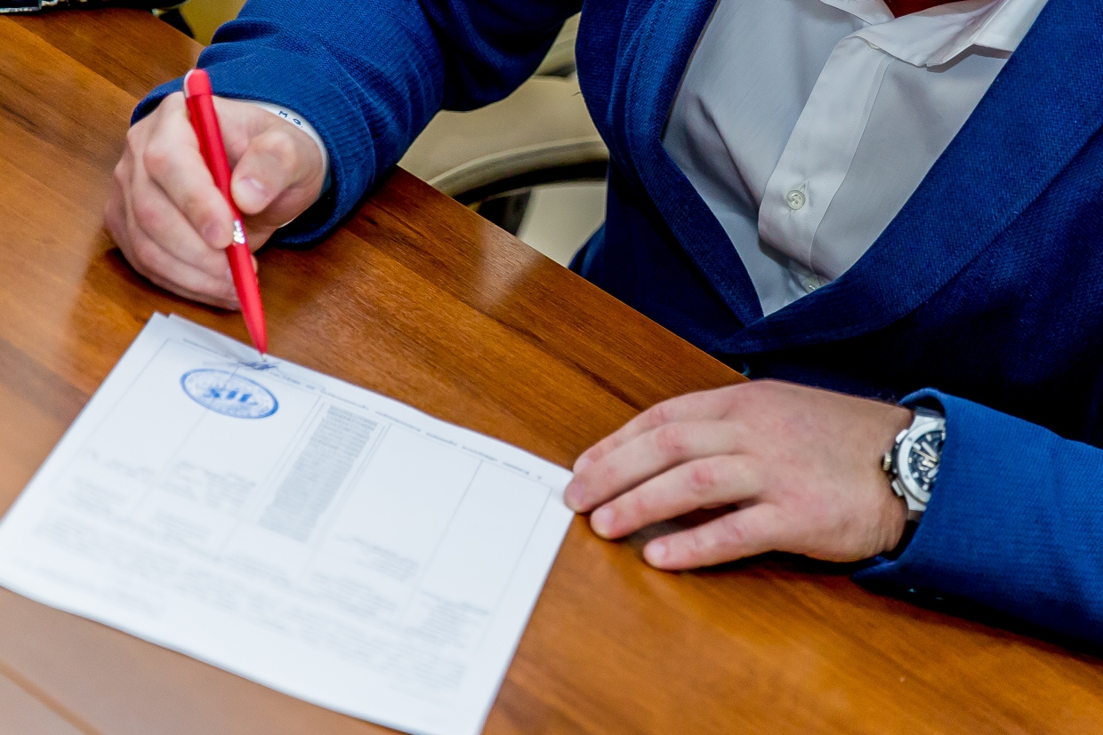 Тематическое фото ИА PrimaMedia