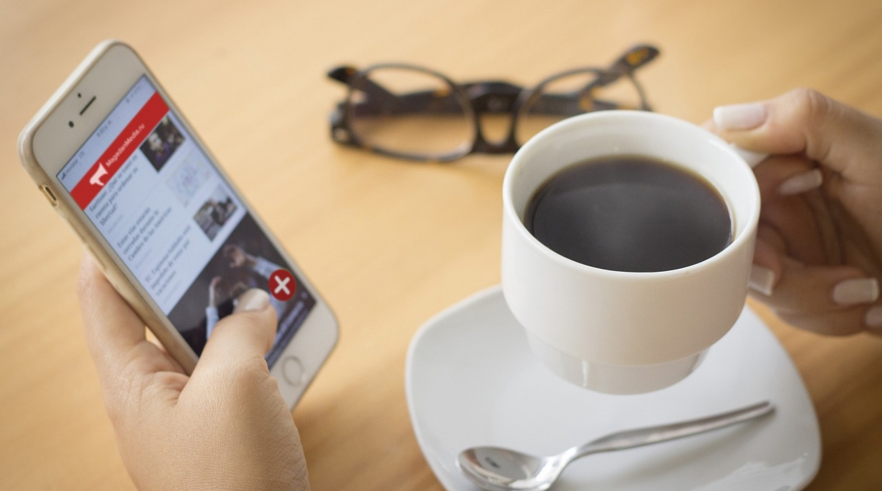 Новости ИА PrimaMedia