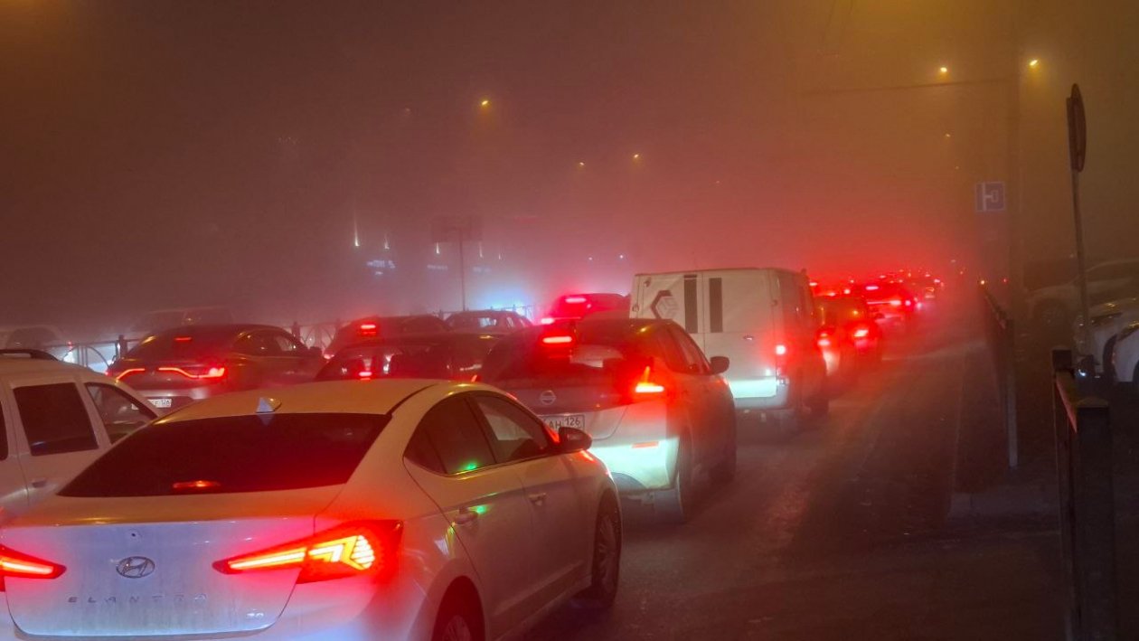 Как изменится жизнь водителей с 1 марта 2026 года ИА KrasnodarMedia