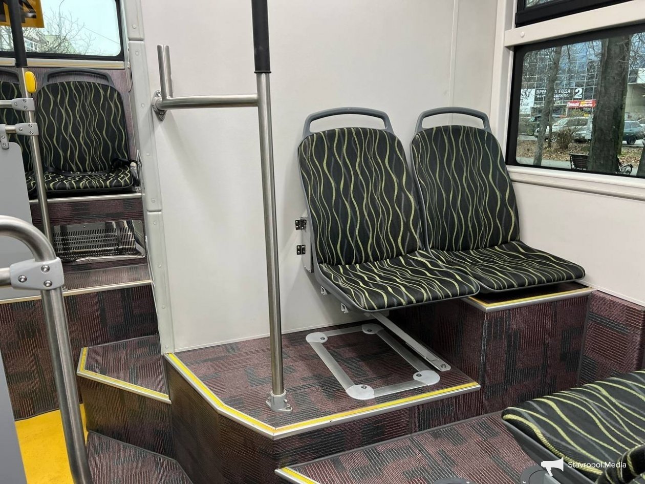 22 маршрута переведут на регулируемый тариф, а часть отменят в Ставрополе ИА Stavropol.Media