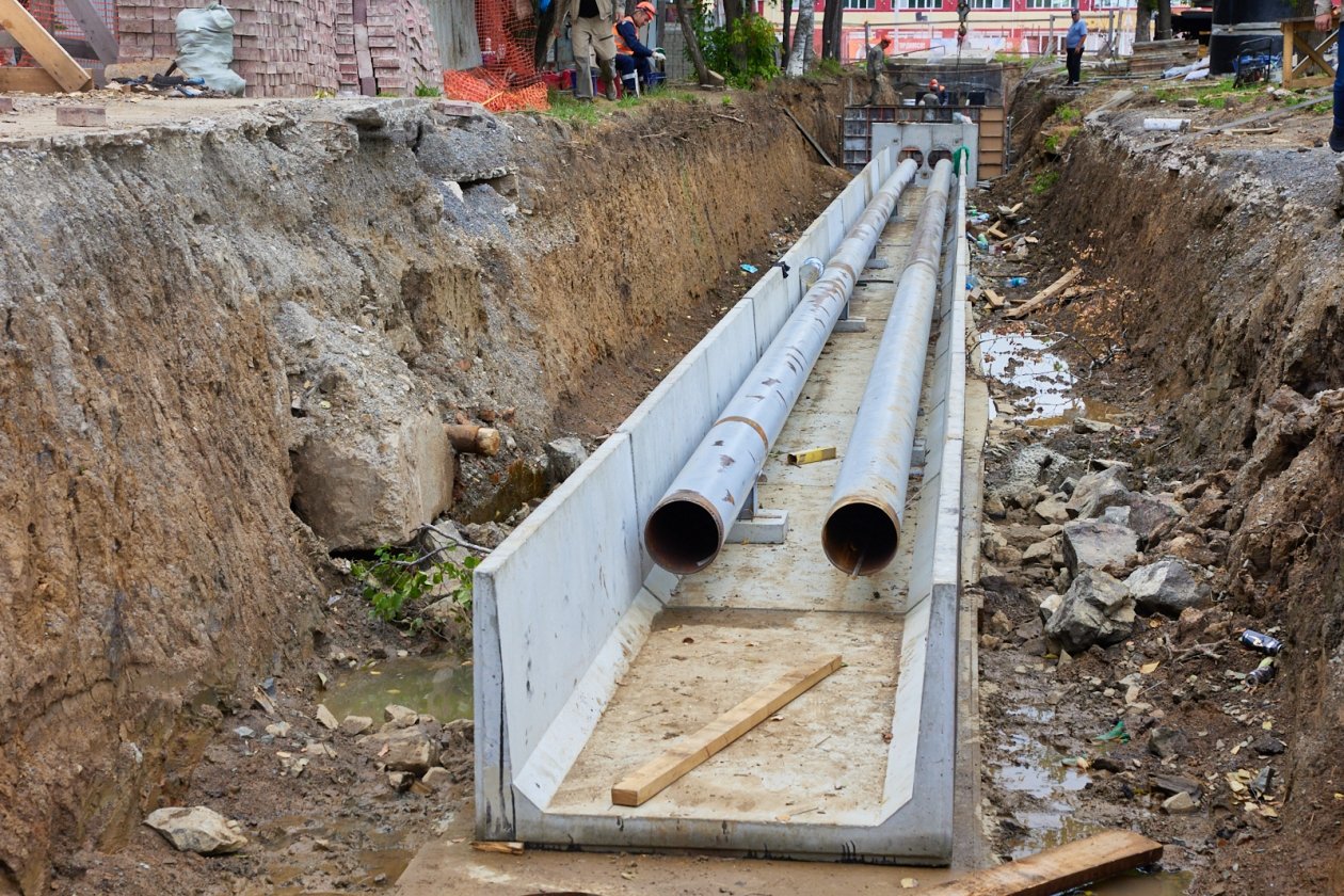 УФАС взыскало с водоканала 300 тысяч рублей за отказ застройщику на Ставрополье Осипчук Д. В., ИА PrimaMedia.ru