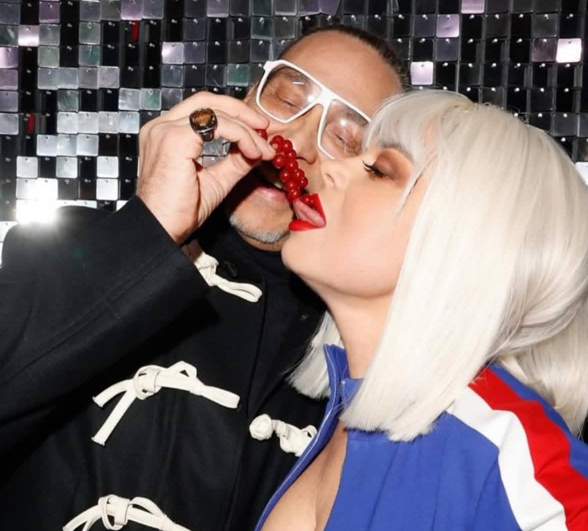 соцсети Наташи Королевой