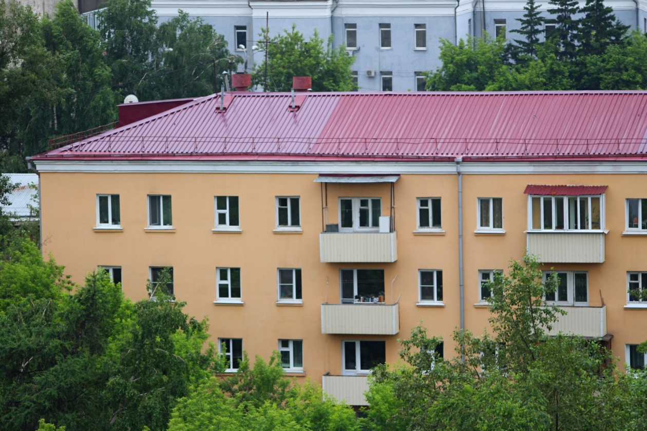 Льготная ипотека станет доступнее для многодетных семей по поручению Путина Юлия Ушакова, ИА IrkutskMedia