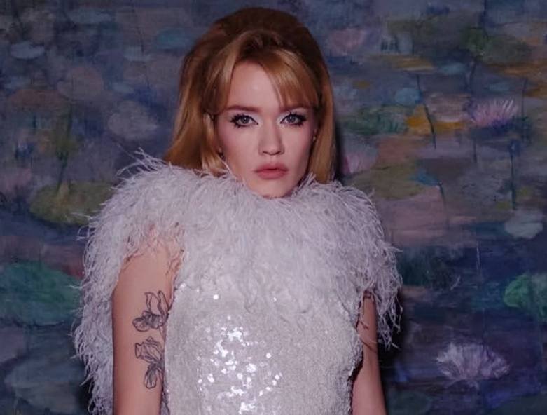 Татьяна Ткачук Соцсети знаменитостей