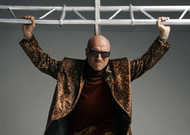 Дмитрий Нагиев Соцсети знаменитостей