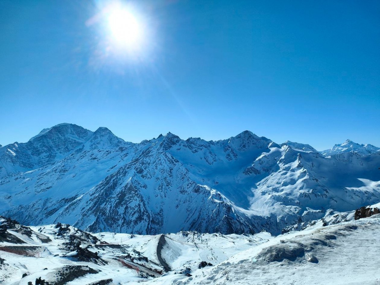 Ваш кругозор бескрайний, как вид с Эвереста, если назовете столицы 8 стран - ТЕСТ по географии ИА KrasnodarMedia