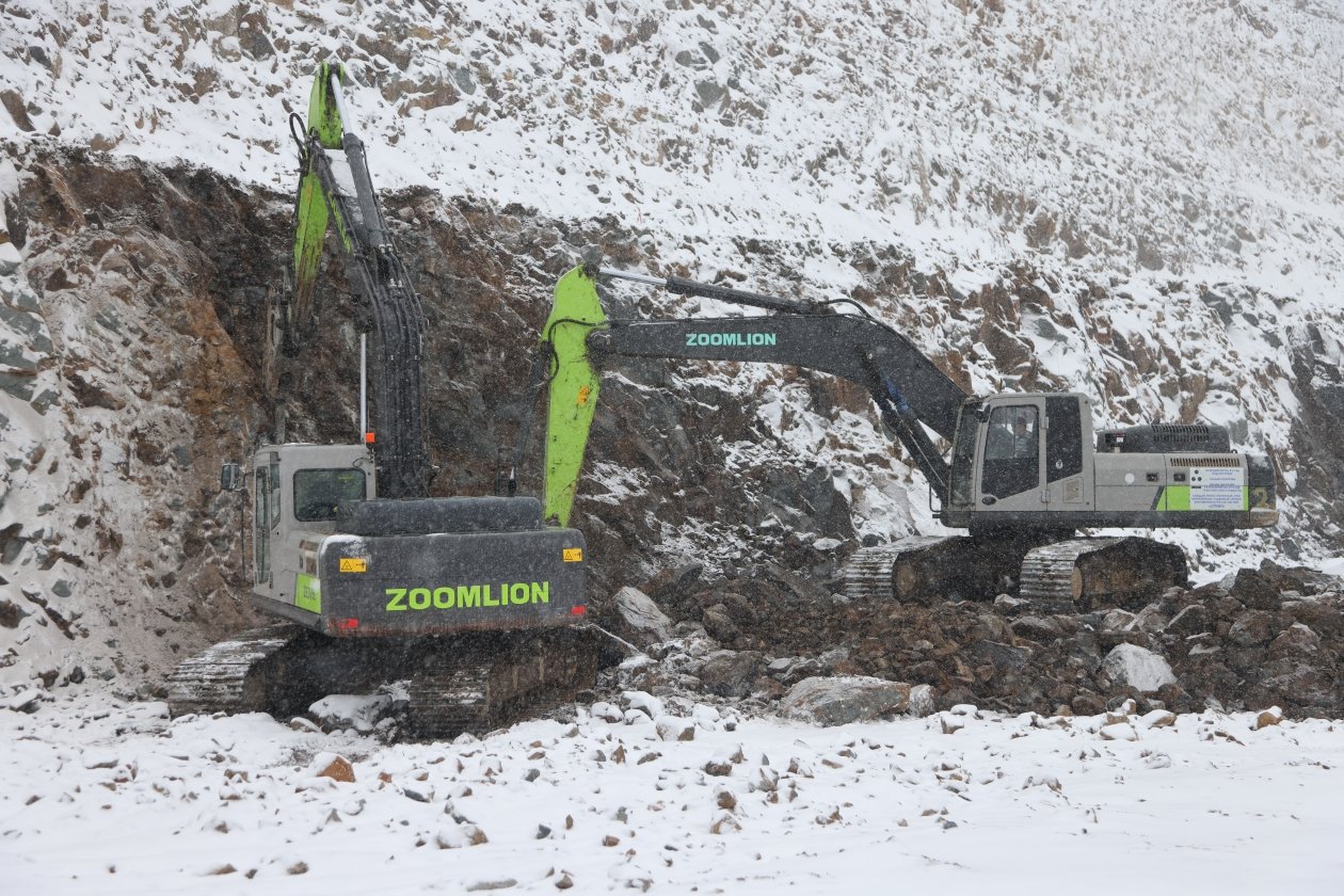 Поездка губернатора Сахалинской области Валерия Лимаренко в Холмск пресс-служба правительства Сахалинской области