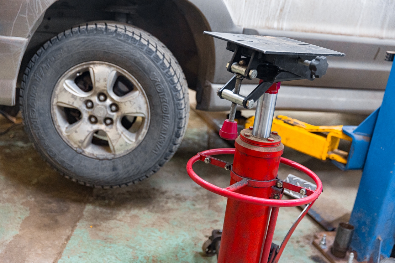 Авторемонт Илья Аверьянов, ИА PrimaMedia