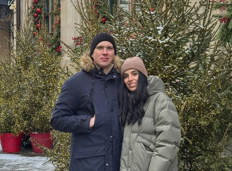 Паша и Тома Telegram-канал (18+) family_walk_rf