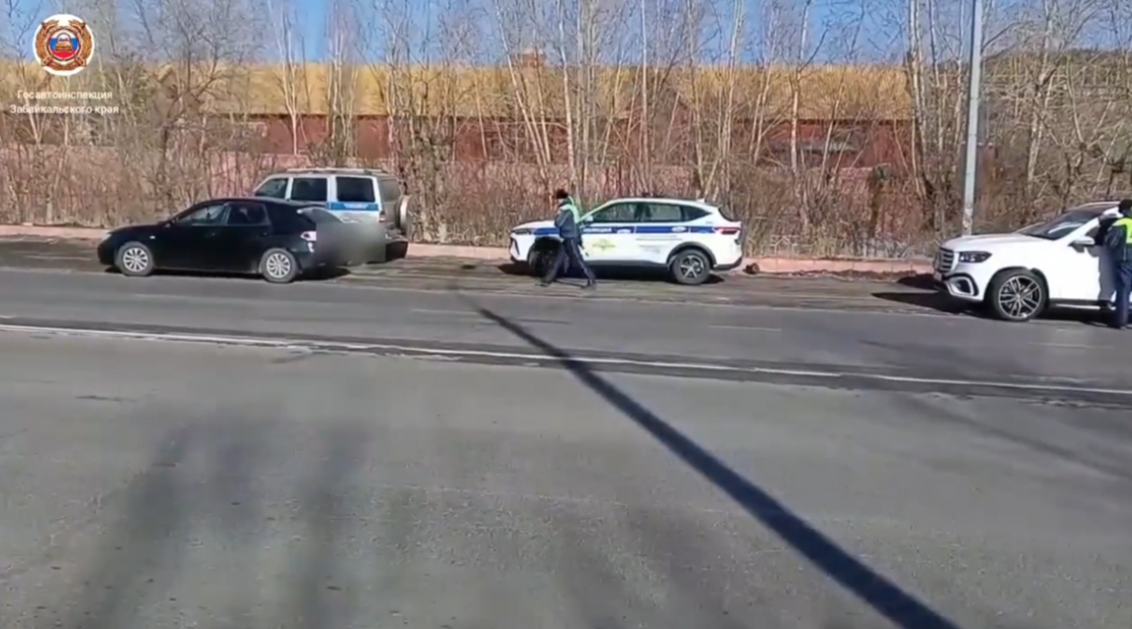 Проверка кадр из видео