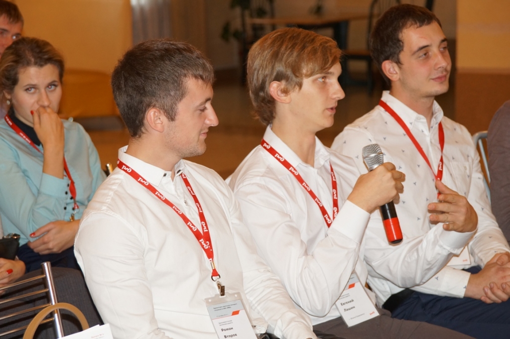 День адаптации, Фото с места события из других источников