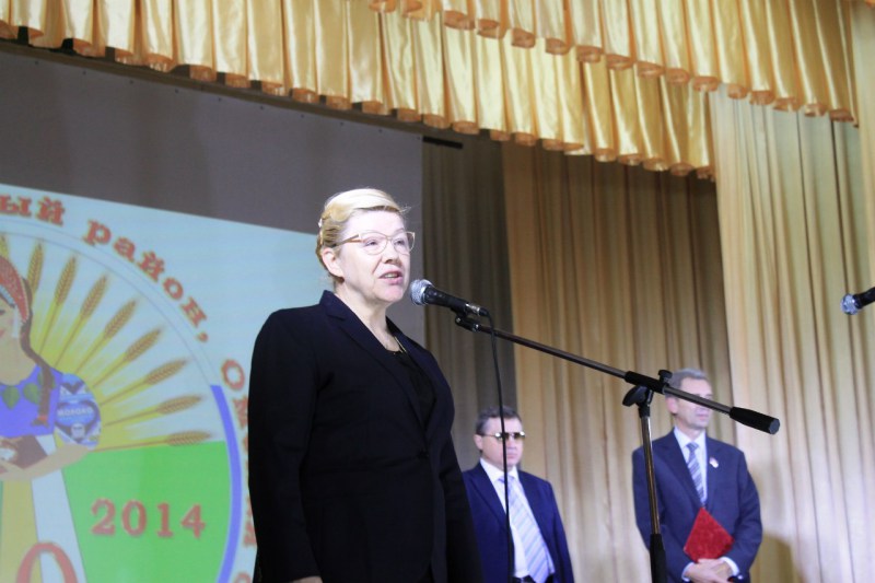 Елена Мизулина, Фото с места события из других источников