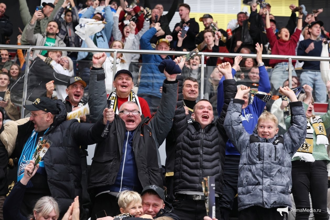 Тематическое фото ИА PrimaMedia