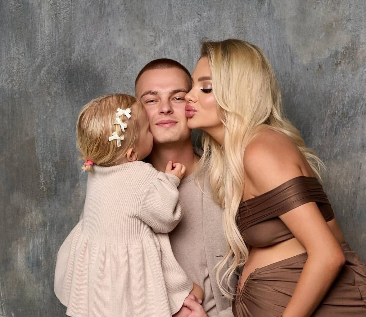 соцсети Екатерины Шкуро