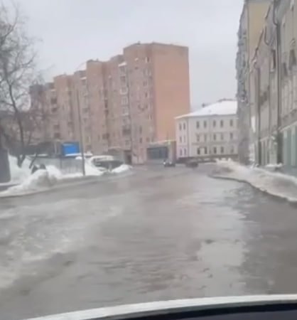 Телеграм-канал 