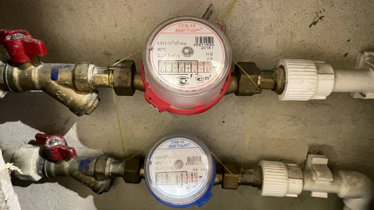 Изменения для владельцев счётчиков в марте: что нужно знать владельцам ИА Stavropol.Media
