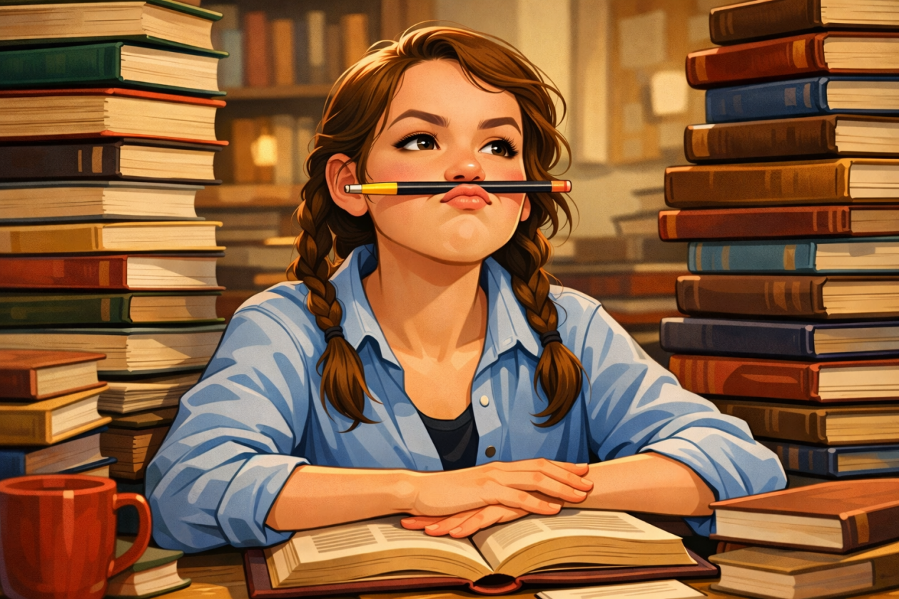 Тематическое фото Сгенерировано ИИ