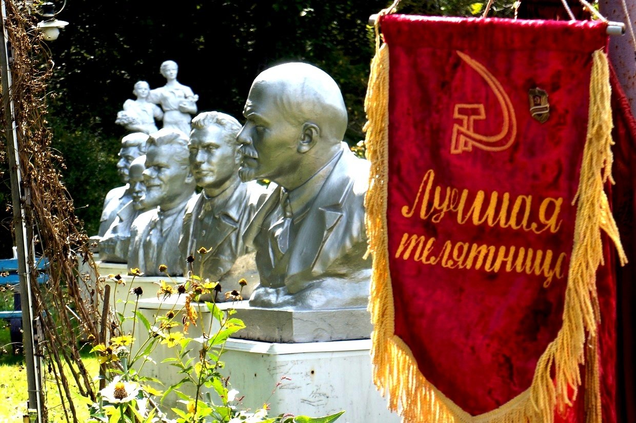 Тематическое фото Ольга Долгополова, ИА UssurMedia