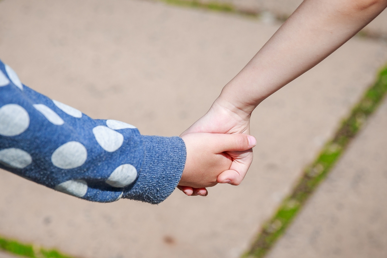 Дети, дружба Илья Аверьянов, ИА PrimaMedia