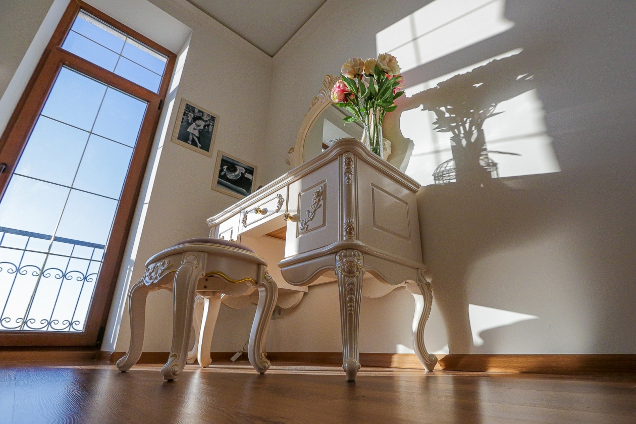 4 капли эфирного масла - и аромат ярче, чем в Версальских садах: горничная подсказала простую хитрость ИА PrimaMedia