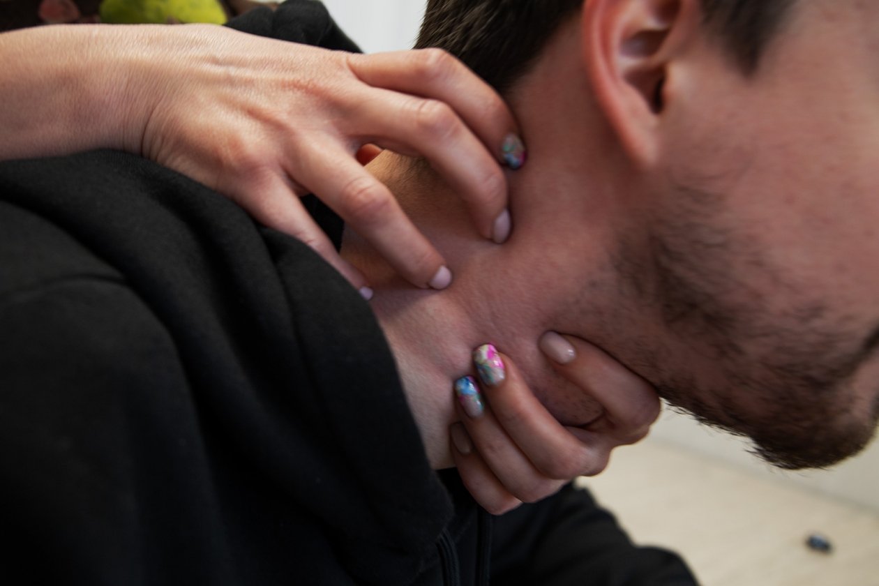 Криминал ИА Stavropol.Media