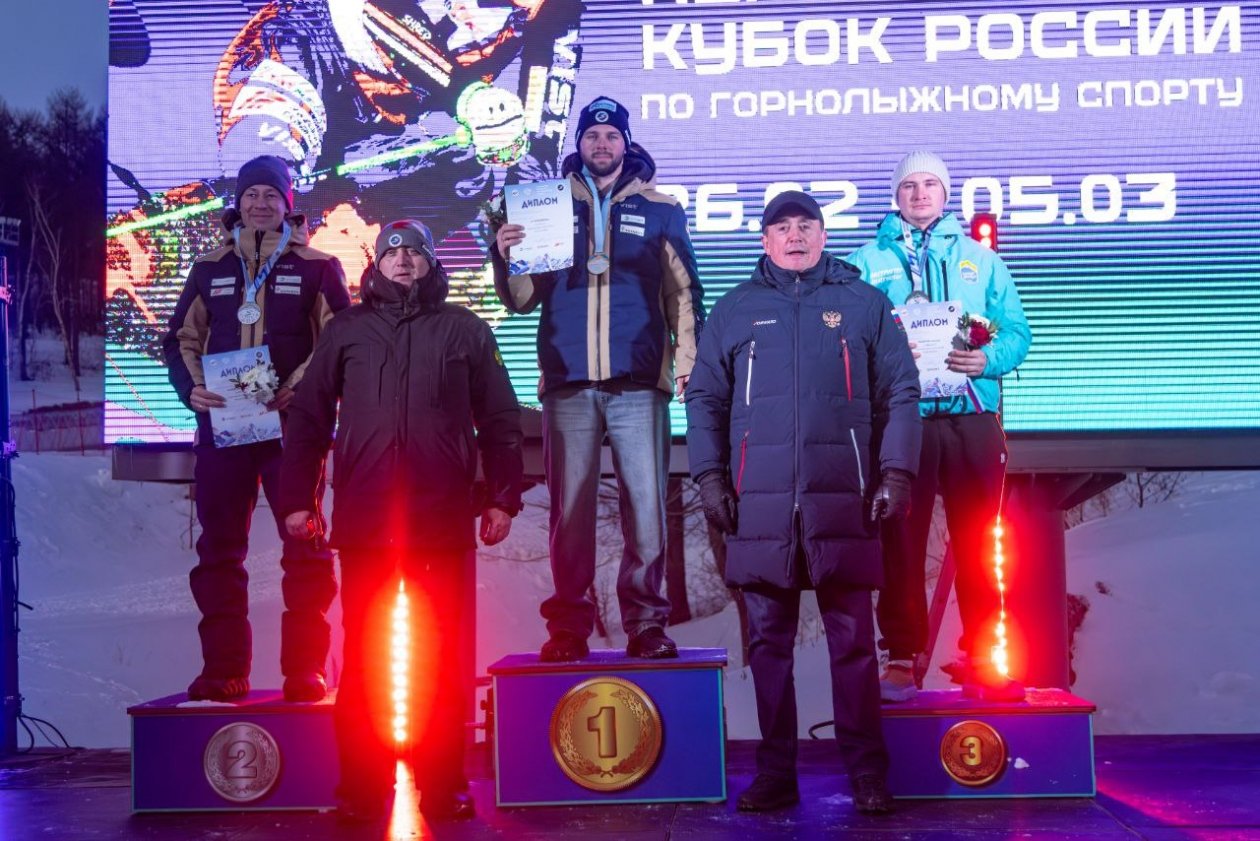 пресс-служба правительства Сахалинской области